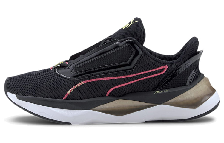 (WMNS) PUMA First Mile x LQDCELL Shatter 'Black Burnt olive' 193090-02
