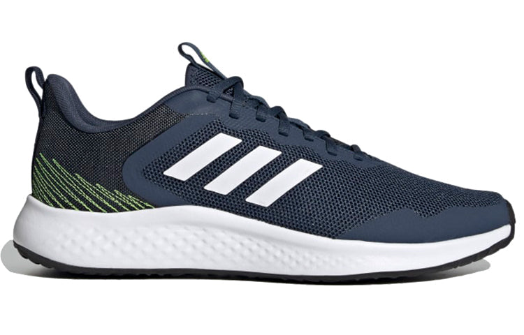 adidas Fluidstreet Shoes 'Dove Grey' FY8454