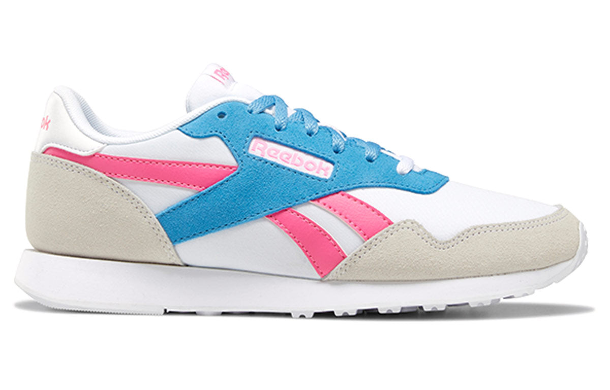 (WMNS) Reebok Royal Ultra Red/White/Blue DV9524