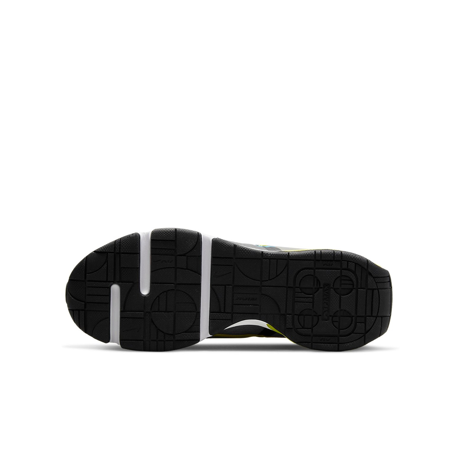 (GS) Nike Air Max Interlock 'Flat Pewter Photo Blue' DC9290-006