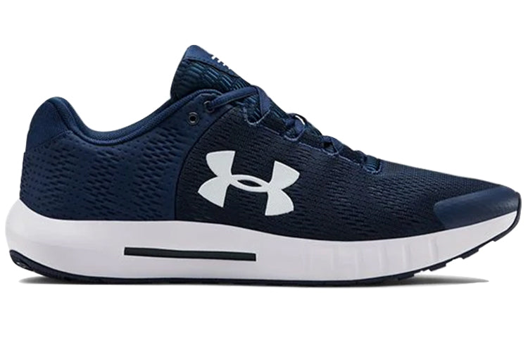 Under Armour Micro G Pursuit Bp Blue 3021953-401
