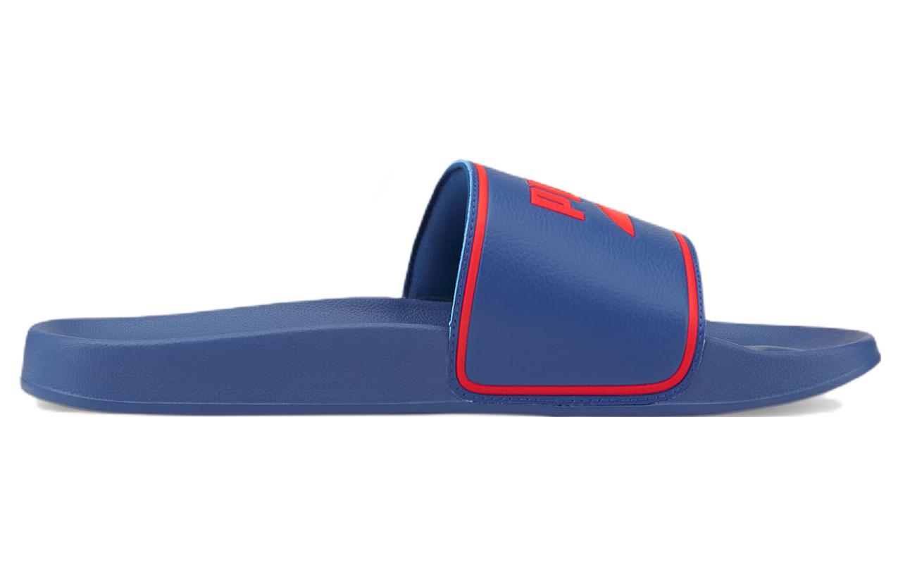 PUMA Leadcat 2.0 Elevate 'Blue Red' 385693-03