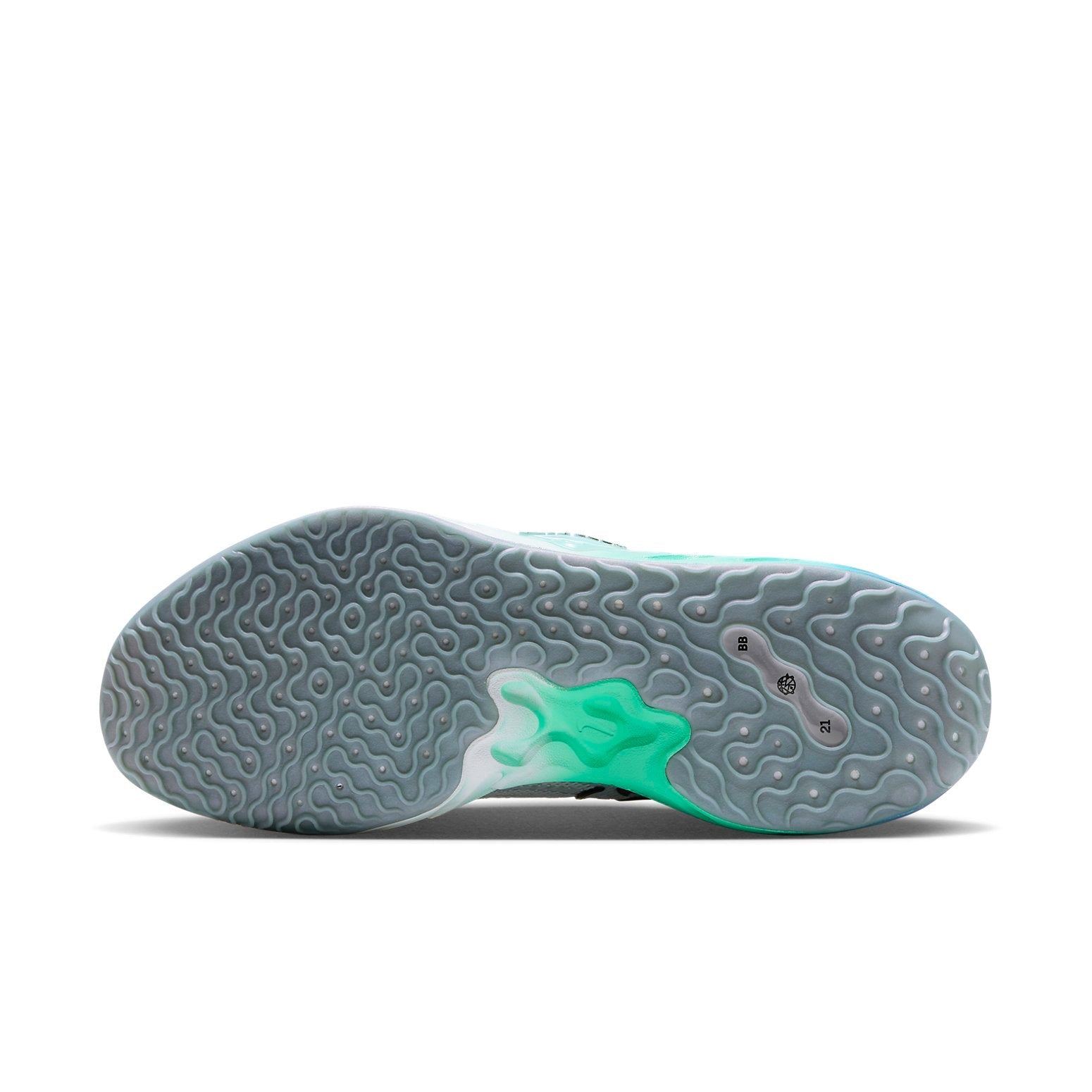 Nike Air Zoom GT Run EP 'Unlock Your Space' FN3421-104