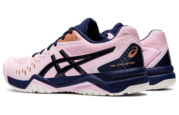 (WMNS) ASICS Gel Challenger 12 'Cotton Candy Peacoat' 1042A041-706