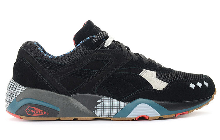 PUMA ALIFE x R698 ' Black Glacier' 360827-01