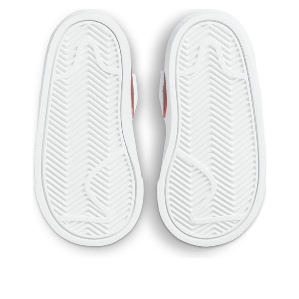 (TD) Nike Blazer Mid '77 'White Team Red' DA4088-102