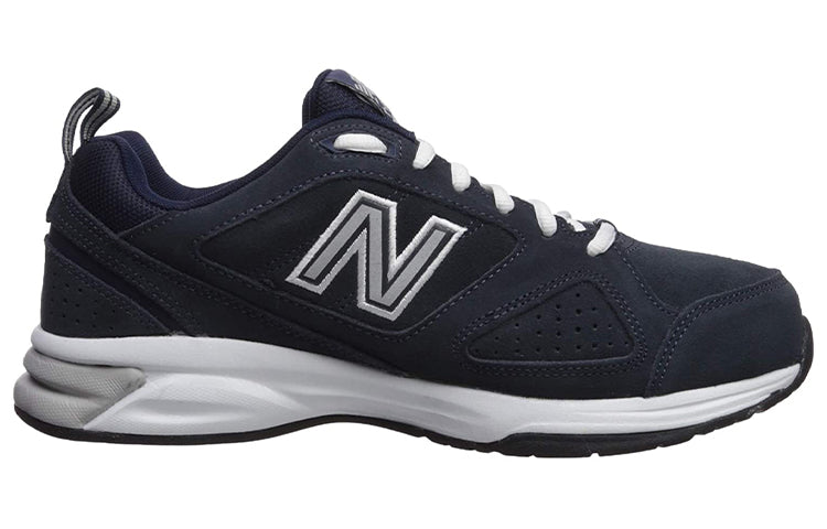 New Balance 623 v3 Suede MX623NS3