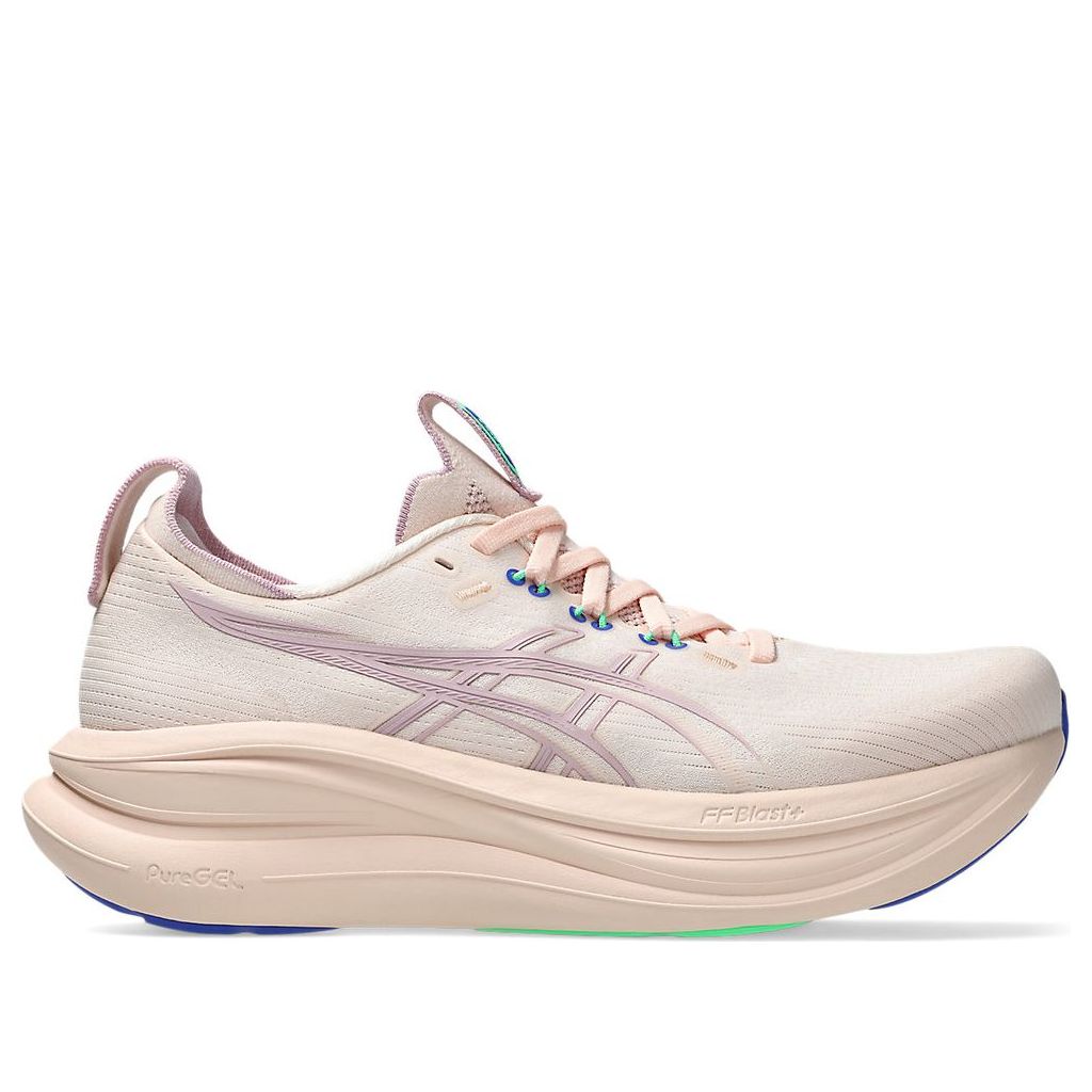 (WMNS) ASICS Gel-Nimbus 28 'Pearl Pink Morganite' 1012B899-700