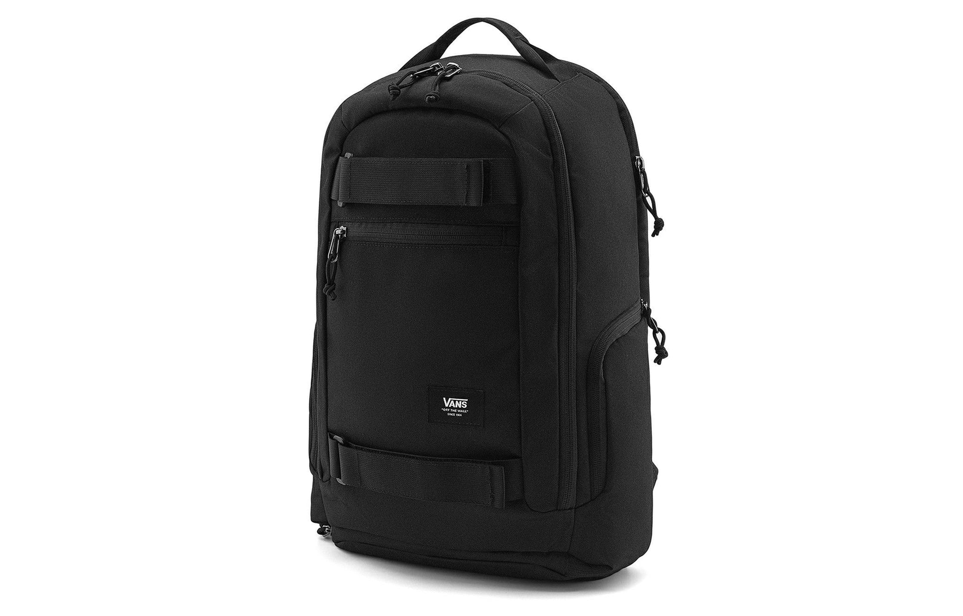 Vans DX Skatepack 'Black' VN0A7SCJBLK