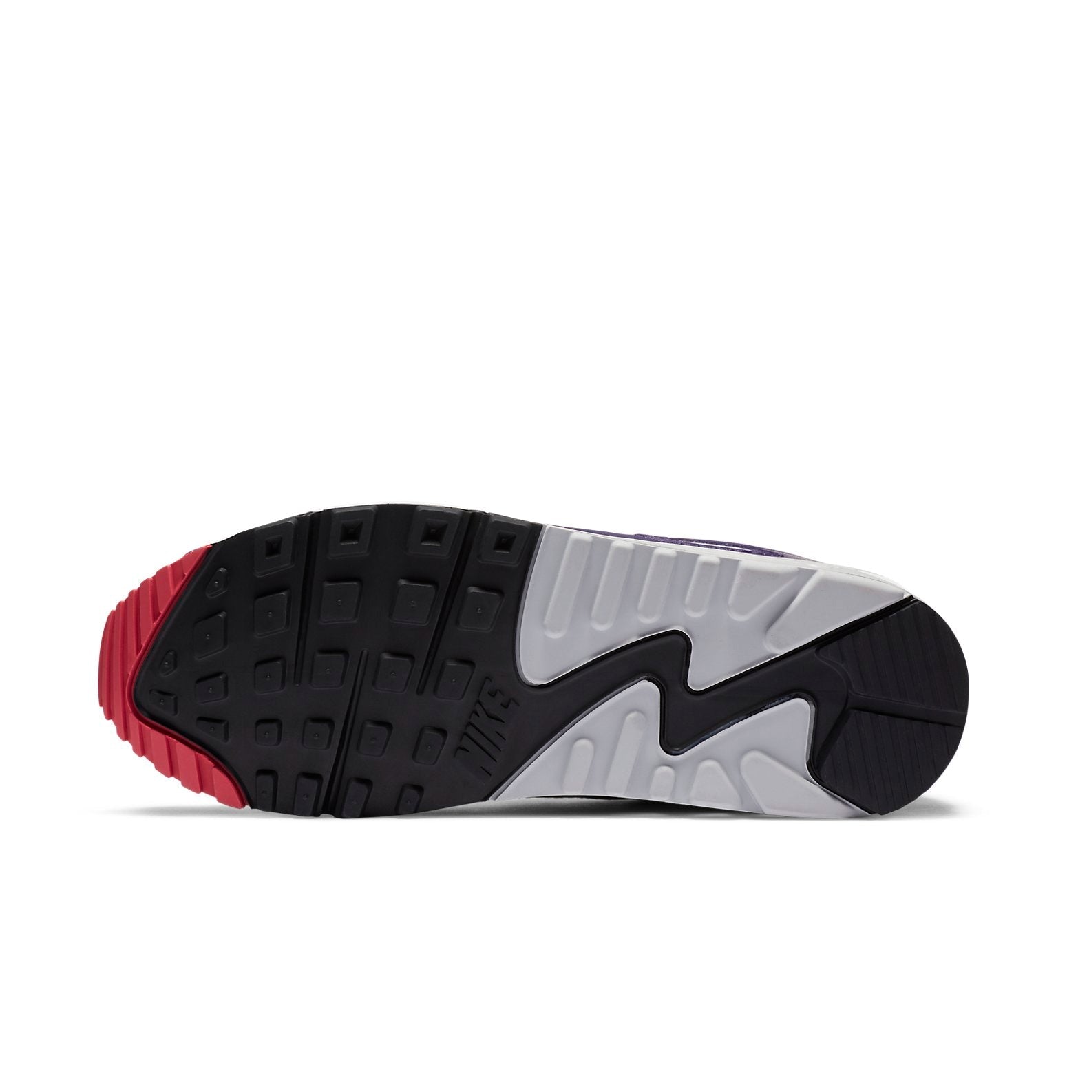 (WMNS) Nike Air Max 90 Retro 'Eggplant' 2020 CW1360-100
