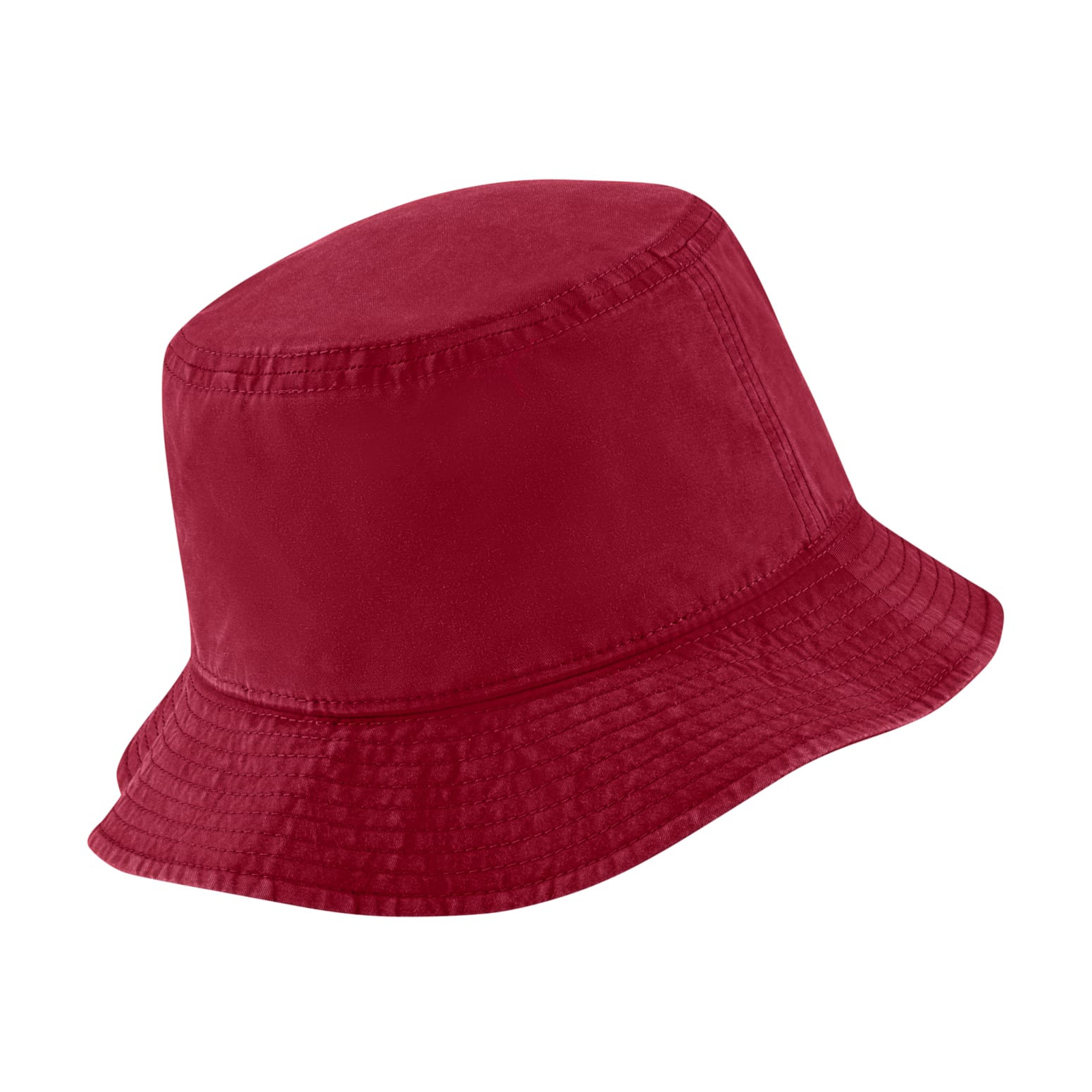 Air Jordan Jumpman Washed Bucket Hat 'Red Black' DC3687-687