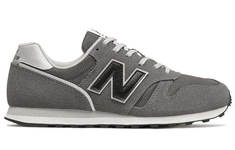 New Balance 373v2 'Magnet Silver Metallic' ML373ES2