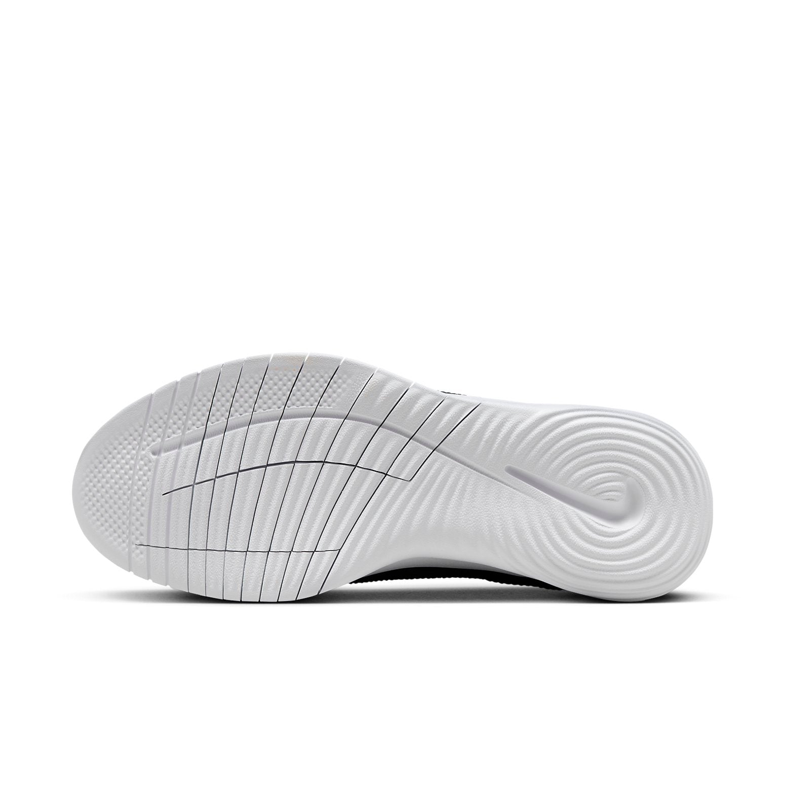 Nike Flex Experience Run 12 'Black White' DV0744-004