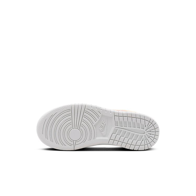(PS) Nike Dunk Low 'Melon Tint' FB9108-100
