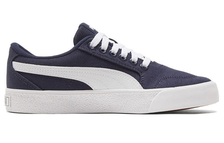 PUMA C-Skate Vulc Casual Shoes Blue 374901-03