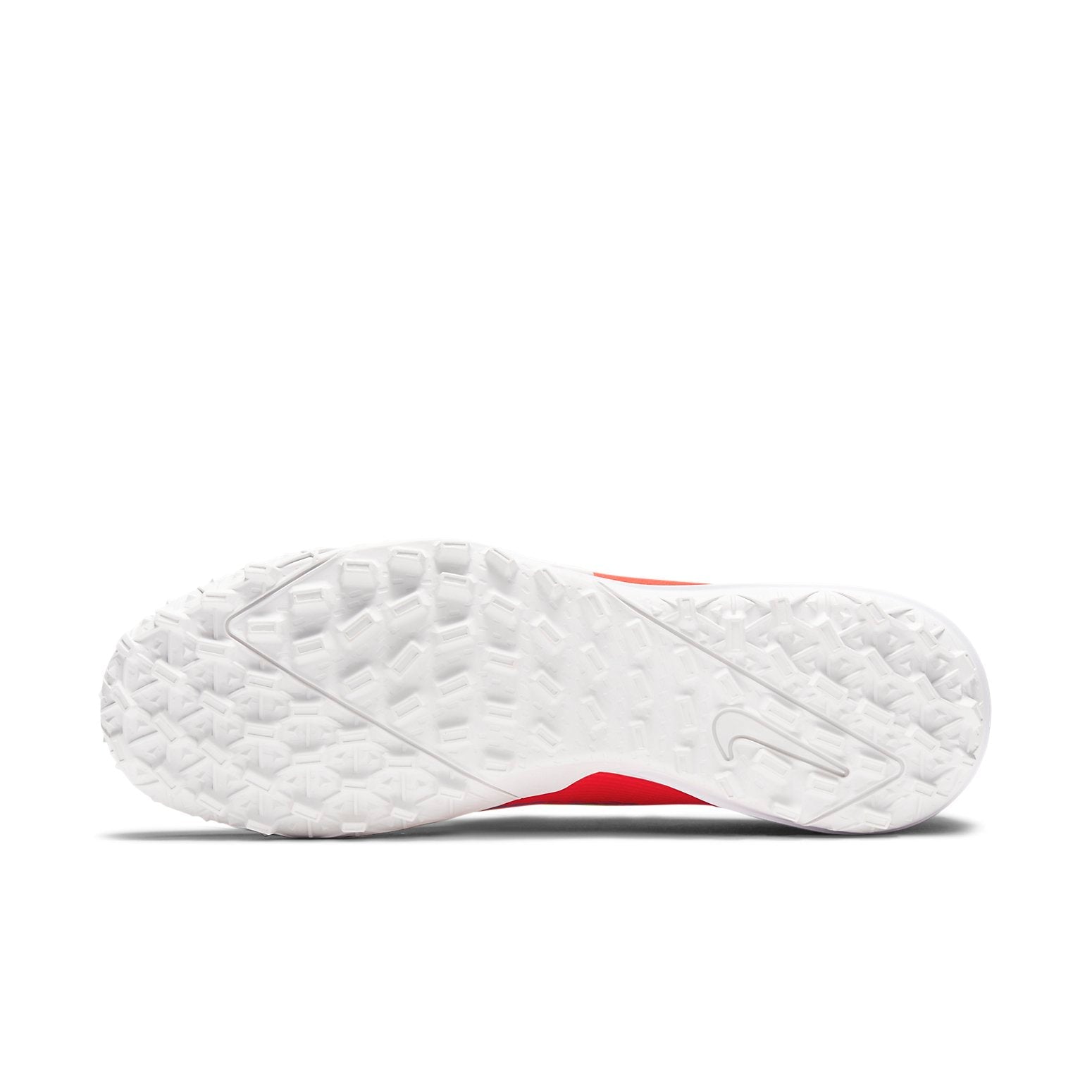Nike Mercurial Vapor 14 Academy TF 'Bright Crimson Indigo Burst' CV0978-600
