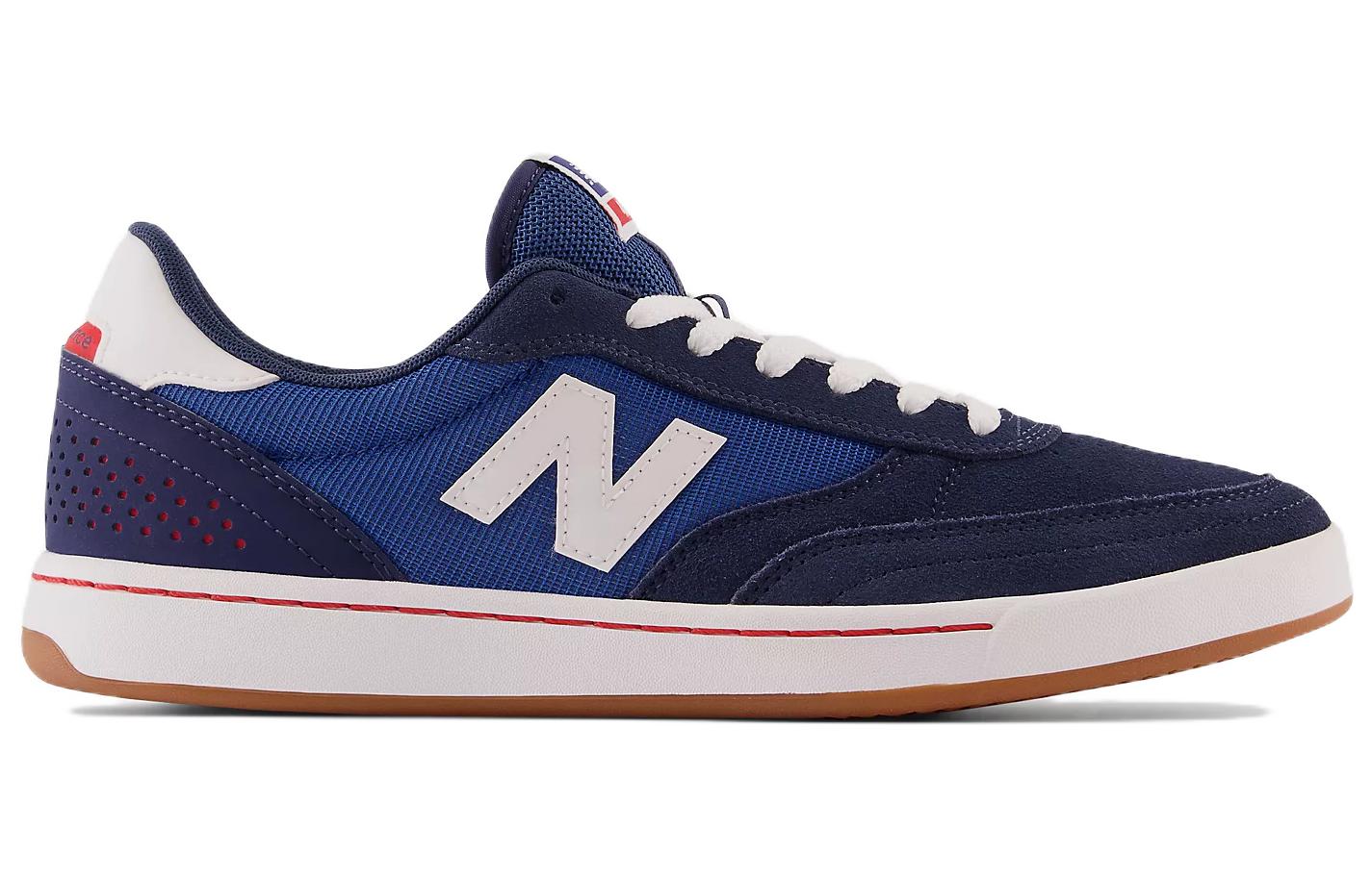 New Balance Numeric 440 'Navy White' NM440STT
