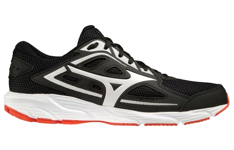 Mizuno Spark 7 'Black White Red' K1GA220301