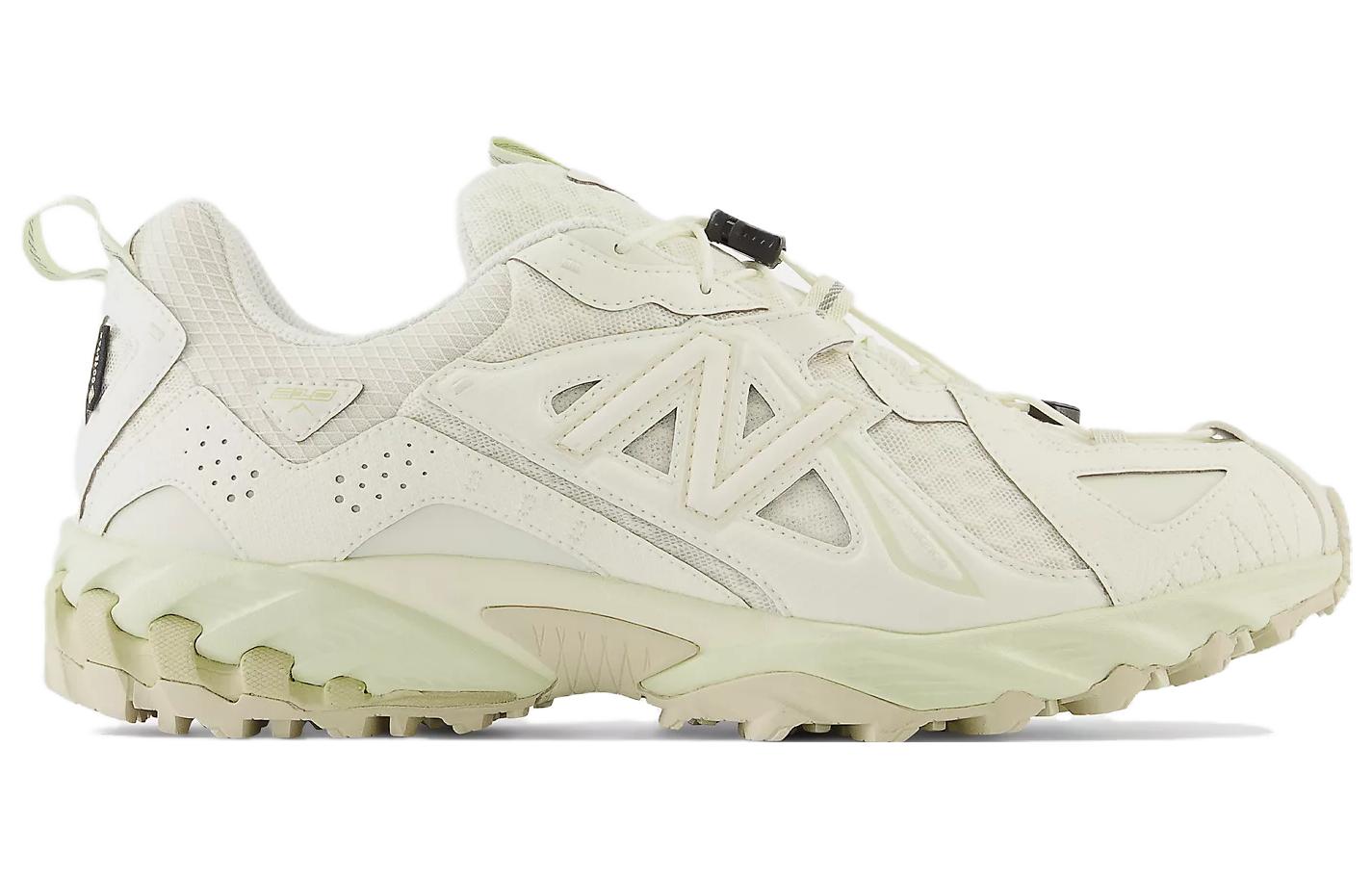 610 GORE-TEX 'Raw Cashew' ML610XB