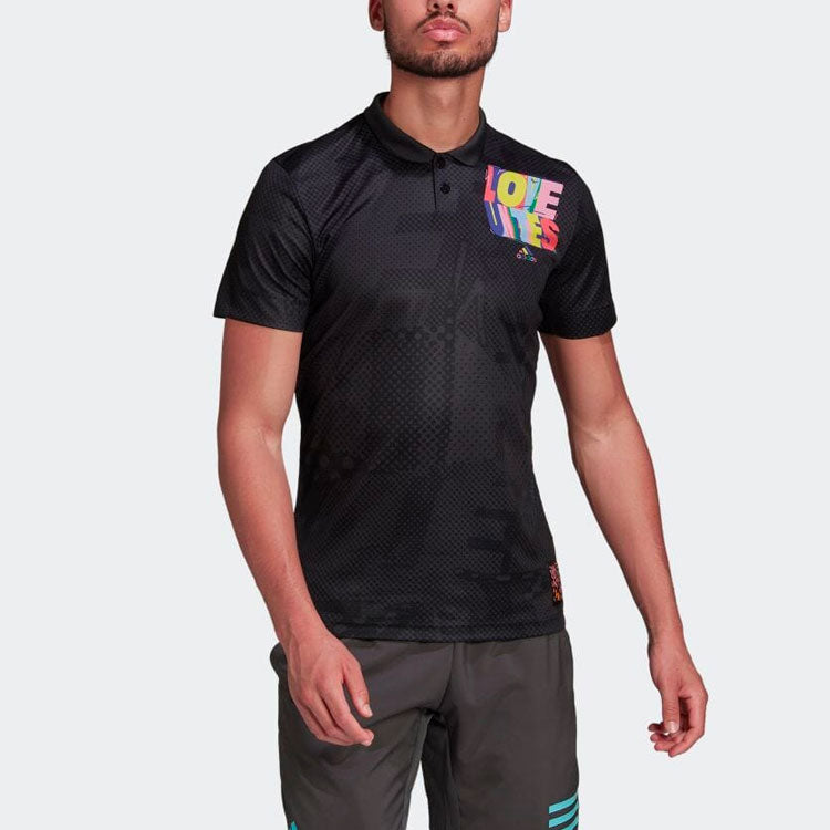 adidas Polo HD3362