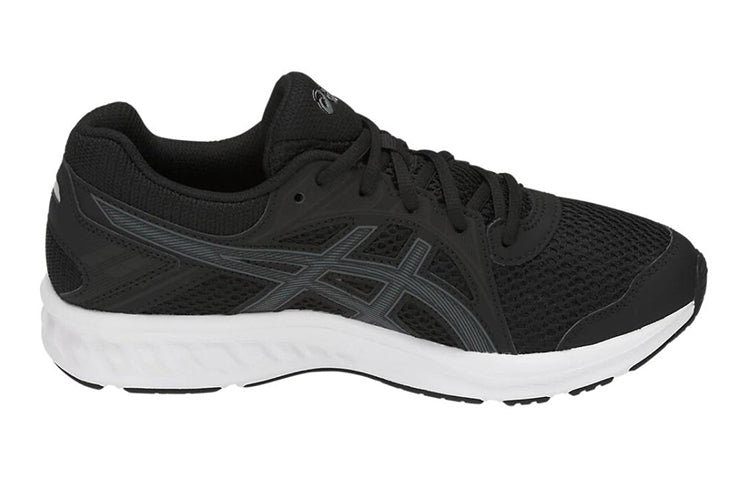 (GS) ASICS Jolt 2 Black 1014A035-001