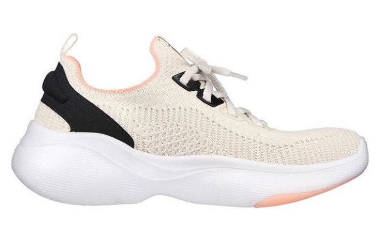 (WMNS) Skechers Arch Fit Infinity 'Natural Black' 149986-NTBK