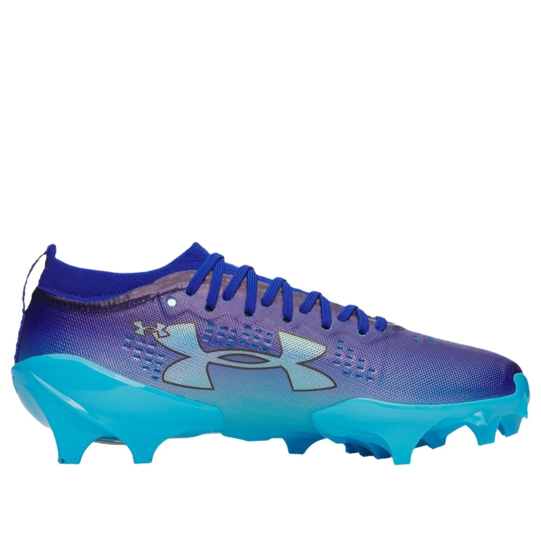 Under Armour Blur Pro 'Royal Blue Blur Midnight Navy' 6006206-400