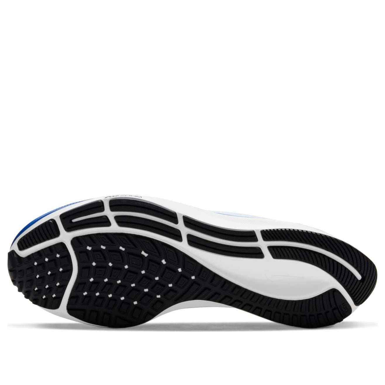 Nike Air Zoom Pegasus 37 Premium 'White Game Royal' CQ9908-100