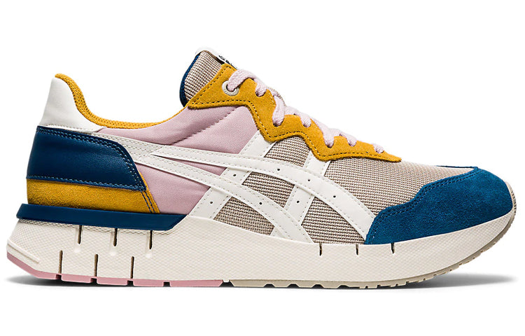 Onitsuka Tiger Rebilac Runner 'Blue Yellow Pink' 1183A396-200