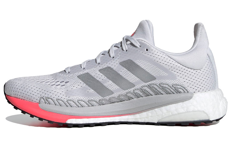 (WMNS) adidas Solarglide 3 'Grey Signal Pink' FV7257