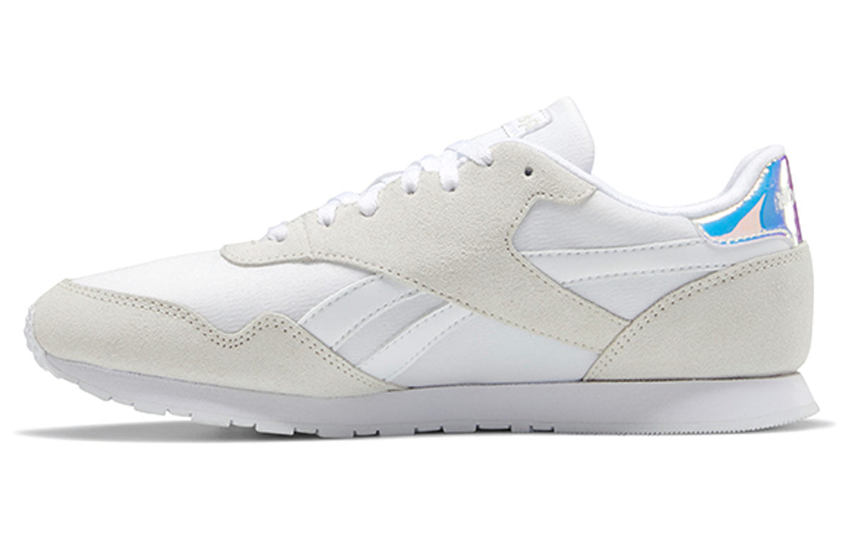 (WMNS) Reebok Royal Ultra Sl Beige/White FY0910
