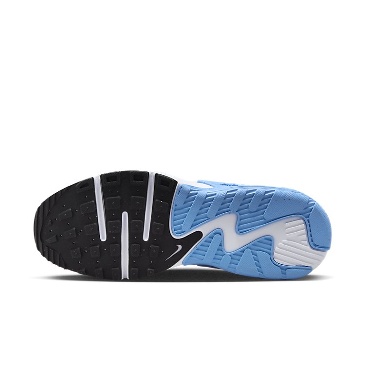 (WMNS) Nike Air Max Excee 'Summit White University Blue' CD5432-128