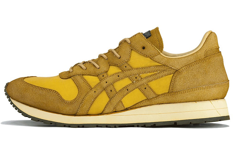 Onitsuka Tiger Ally Deluxe Nippon Made 'Mustard Seed' 1183A884-750