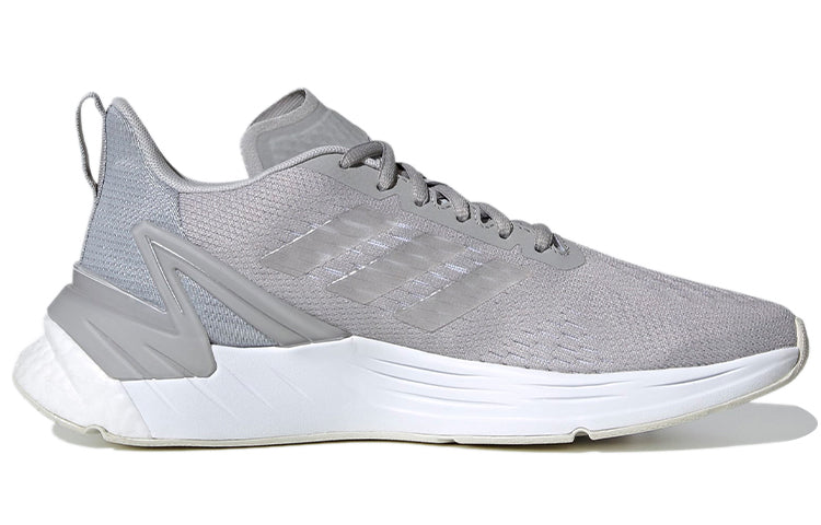(WMNS) adidas Response Super 'Grey Silver Metallic' FX4834