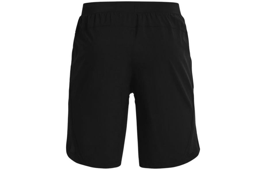 Under Armour Launch Run 9" Shorts 'Black' 1361494-001