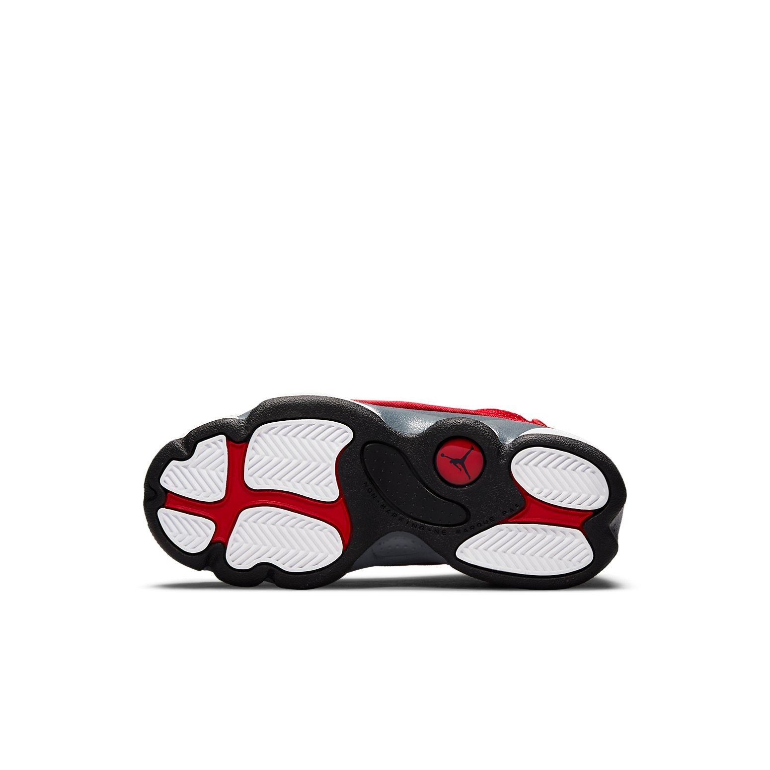 (PS) Air Jordan 13 Retro 'Red Flint' 414575-600