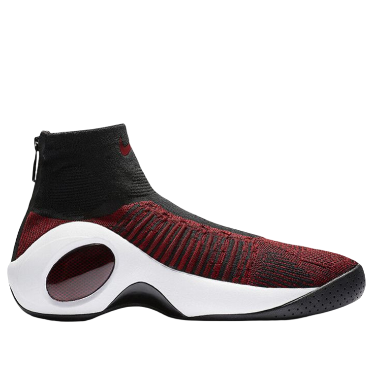Nike Flight Bonafide 'Varsity Red' 917742-005