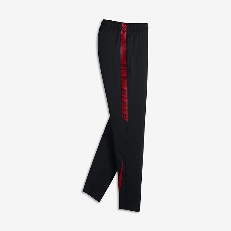 Football Pants Kids Nike Kids Dry Squad Pant 859297-015
