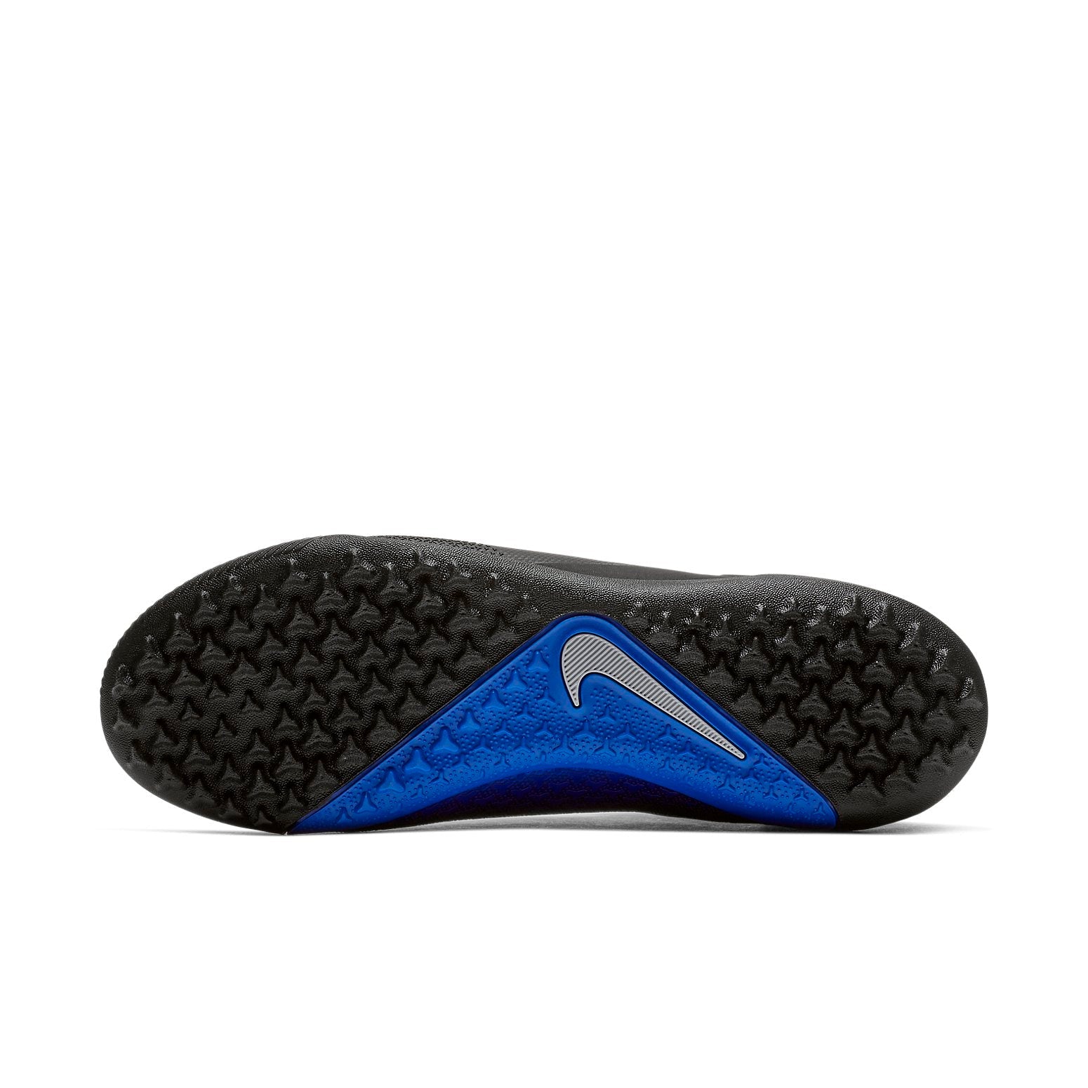 Nike Phantom Vision Pro DF TF 'Black Blue' AO3277-004