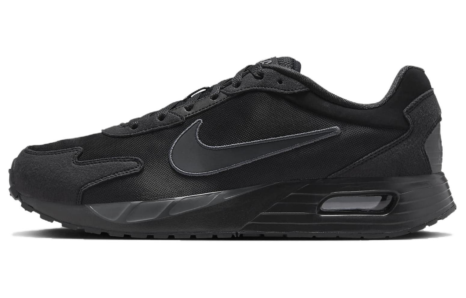 Nike Air Max Solo 'Black' DX3666-010