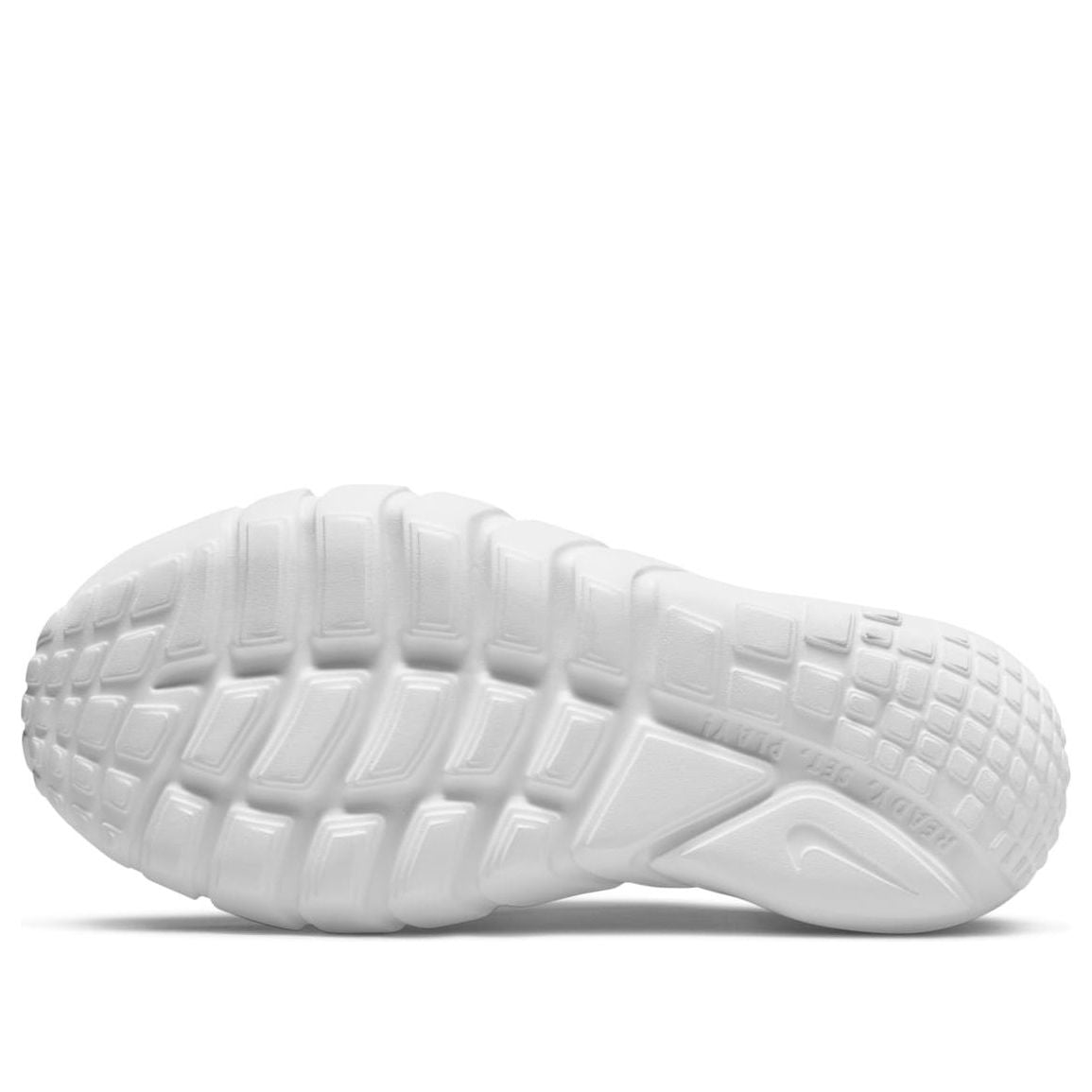 (GS) Nike Flex Runner 2 'Pink Foam' DJ6038-600