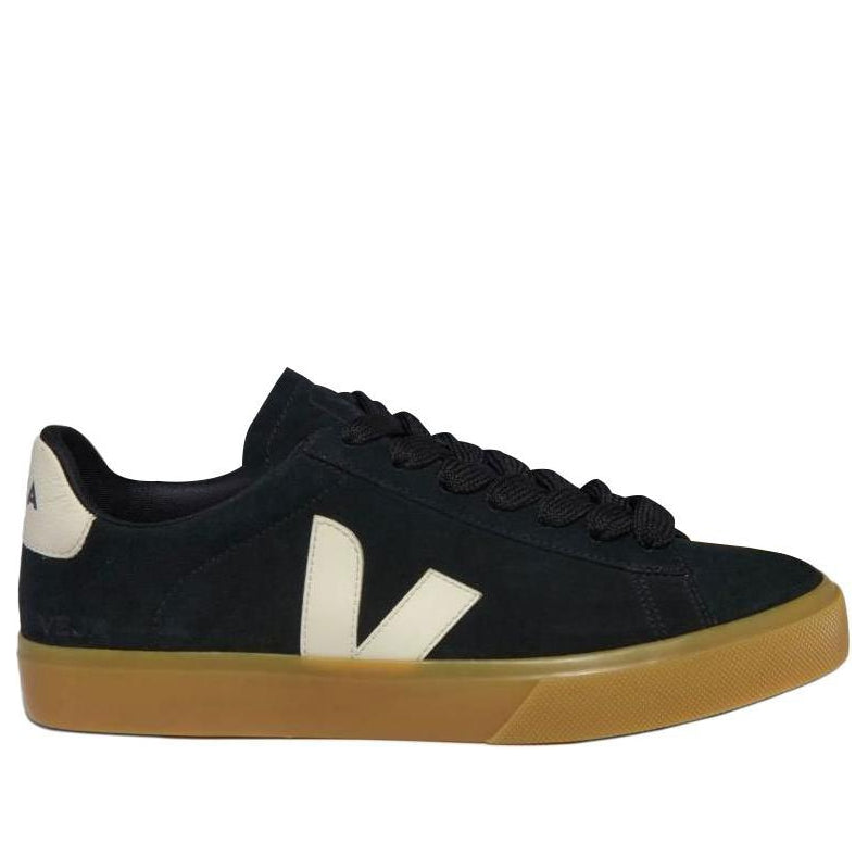 VEJA Campo Bold Suede 'Black Pierre' CP0303692A