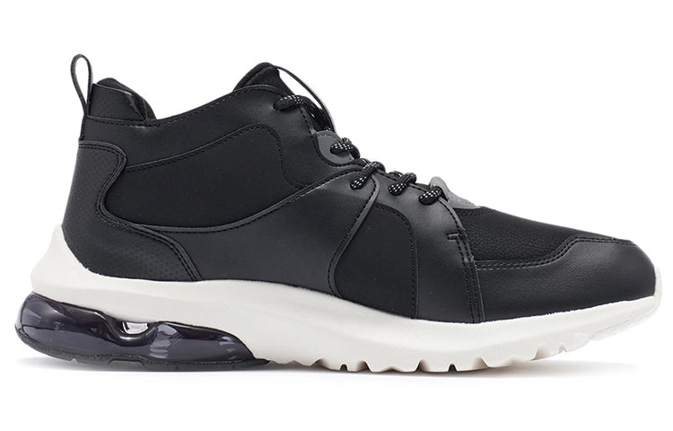 Li-Ning MidSport Leisure 'Black White' AGLR315-2