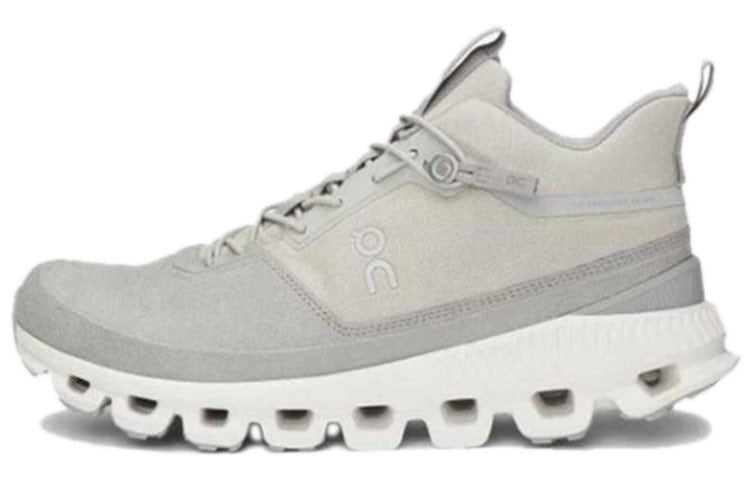 (WMNS) On Running Cloud Hi 'Glacier Grey' 28.99801