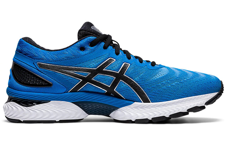 ASICS Gel-Nimbus 22 Extra Wide 'Directoire Blue' 1011A682-405