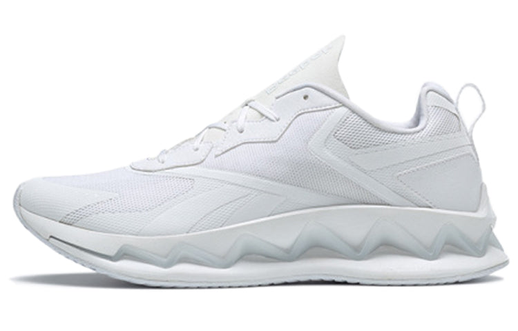 Reebok Zig Elusion 'Triple White' FV3842