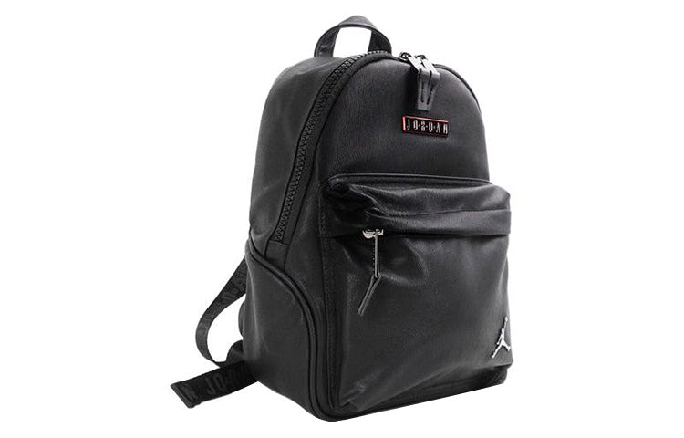 Air Jordan Regal Air Backpack 'Black' JD2233022TD-001