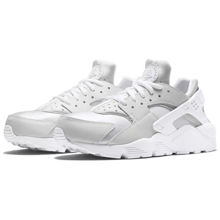 (WMNS) Nike Air Huarache 'Phantom Light Bone' 634835-028