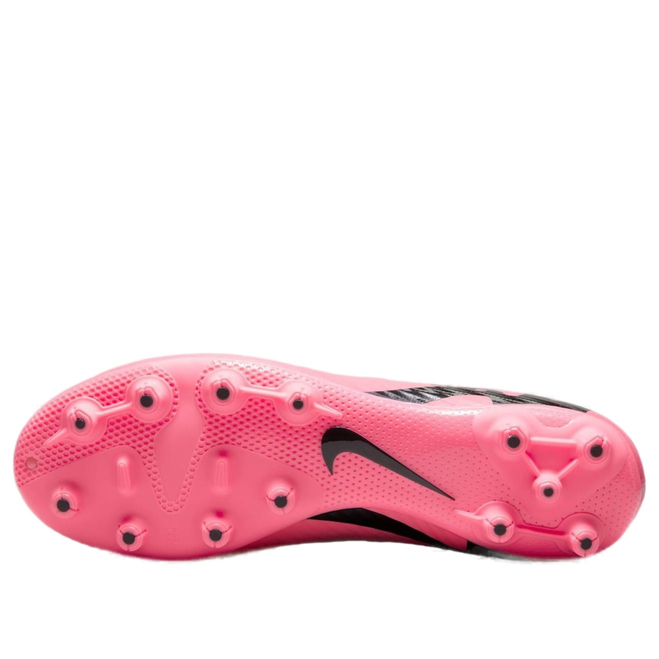 Nike Mercurial Superfly 9 Academy 'Pink Foam Black' DJ5626-601