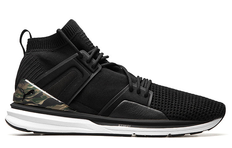 PUMA B.O.G Black 364937-03